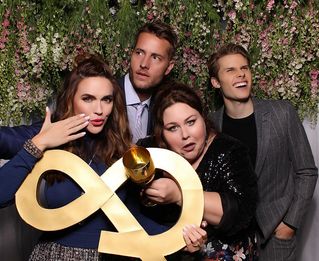 Non-stop Entertainment